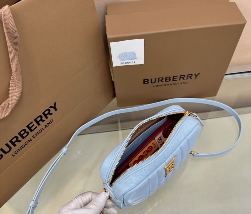 Bv*b*rry camera bags